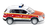 WIKING 0601 19 Feuerwehr - VW Tiguan "Feuerwehr Herborn"