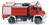 WIKING 0622 40 35 Feuerwehr - Rosenbauer TLF (MB Unimog)