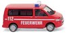WIKING 0934 02 Feuerwehr - VW T5 Bus