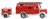 WIKING 0863 01 23 Feuerwehr - Opel Blitz LF 8 mit Anhänger