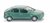 WIKING 0085 03  Opel Astra Limousine - jadegrün