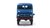 EPOCHE 13001 Unimog 411 (Fahrerhaus B) - blau