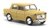 DRUMMER 22205 NSU-Fiat 1100 Spezial - beige
