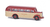 MINIS LC5016 Set Bus Depot Epoche III-IV mit 2 Bussen
