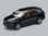 WIKING AUDI 501.05.076.32 Audi Q7 Phantomschwarz