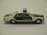LECHTOYS Edition 06 - MB S 420 (w126) Limousine Polizeifahrzeug