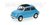 MINICHAMPS 150 121600 Fiat 500L - blau