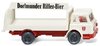 WIKING 0560 01 Getränke-Lkw (International Harvester) "Dortmunder Ritter-Bier"