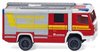 WIKING 0963 03 Feuerwehr - Rosenbauer RLFA 2000 AT