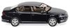 WIKING 0087 02 VW Passat B7 Limousine - schwarz