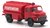 WIKING 0861 36 Feuerwehr - Tankwagen (MB Kurzhauber)