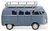 WIKING 0788 10 VW T1 (Typ 2) Bus - taubenblau