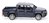 WIKING 0311 46 VW Amarok GP Highline - starlight blue metallic