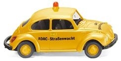 WIKING 0795 03 VW Käfer 1303 "ADAC Strassenwacht"