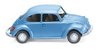 WIKING 0795 01 VW Käfer 1303 - blau