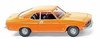 WIKING 0827 06 Opel Manta A - orange
