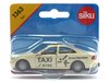 SIKU 1363 Taxi - MB E500  "ICE-SKATING-FORUM"