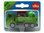 SIKU 0828 Recycling-Transporter - grün