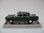 BREKINA 15505 Borgward P100 Limousine "Polizei"