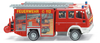 WIKING 0611 03 Feuerwehr - Iveco EuroFire LF 16/12