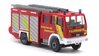 WIKING 0611 04 Feuerwehr - Iveco EuroFire LF 16/12 "Hannover"
