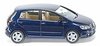 WIKING 0061 40 VW Golf Plus - Shadow-blue