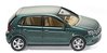 WIKING 0034 38 VW Polo - fairwaygreen-metallic