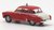 BREKINA 27026 Wartburg 311 Limousine - rot/weiß - Feuerwehr