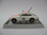 BREKINA 16210 Porsche 911 Coupé - Belgische Autobahnpolizei