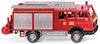 WIKING 0616 01 Feuerwehr - LF 16 (MB NG)