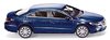 WIKING 0069 01 VW Passat Coupé - shadowblue-metallic