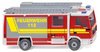 WIKING 0614 03 Feuerwehr - LF 10/6 - MAN TGL - Rosenbauer