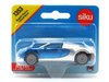 SIKU 1353 Bugatti Veyron Grand Sport - silber/blau