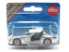 SIKU 1445 Mercedes-Benz SLS AMG - silber
