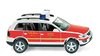 WIKING 0601 15 Feuerwehr - VW Touareg GP "Feuerwehr Düsseldorf"