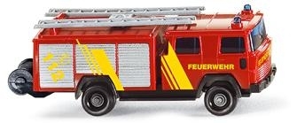 WIKING 0961 03 Feuerwehr - LF 16 (Magirus)