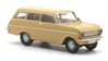 DRUMMER 20352 Opel Kadett A Caravan - beige