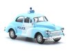 BREKINA 15204 Morris Minor (RHD) "Police"