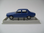 BREKINA 14501 Renault R12 TL Limousine - signalblau