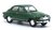 BREKINA 28501 Saab 96 Limousine - grün