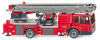WIKING 0628 49 Feuerwehr - Hubrettungsbühne Metz B32 (MB Econic)