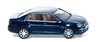 WIKING 0067 01 VW Jetta - shadowblue-metallic