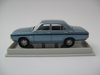 BREKINA 19461 Ford RS (P7B) - eisblau-metallic