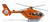 WIKING 0022 09 Hubschrauber - Eurocopter EC 135 - Luftrettung