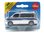 SIKU 1350 Polizei - Mannschaftswagen - VW T5 - silber/blau