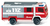 WIKING 0963 02 Feuerwehr - Rosenbauer RLFA 2000 AT