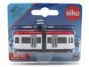 SIKU 1011 Strassenbahn