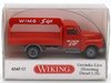 WIKING 0345 02 Hanomag L28 Getränke-Lkw "WIMO Sip"