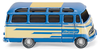 WIKING 0260 01 Panoramabus (MB L319) "Zugvogel"