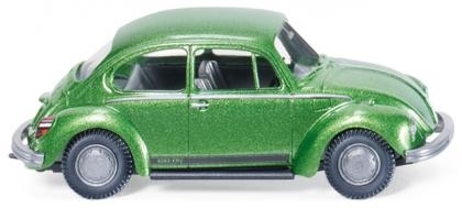 WIKING 0795 04 VW Käfer 1303 "City" - grün-metallic